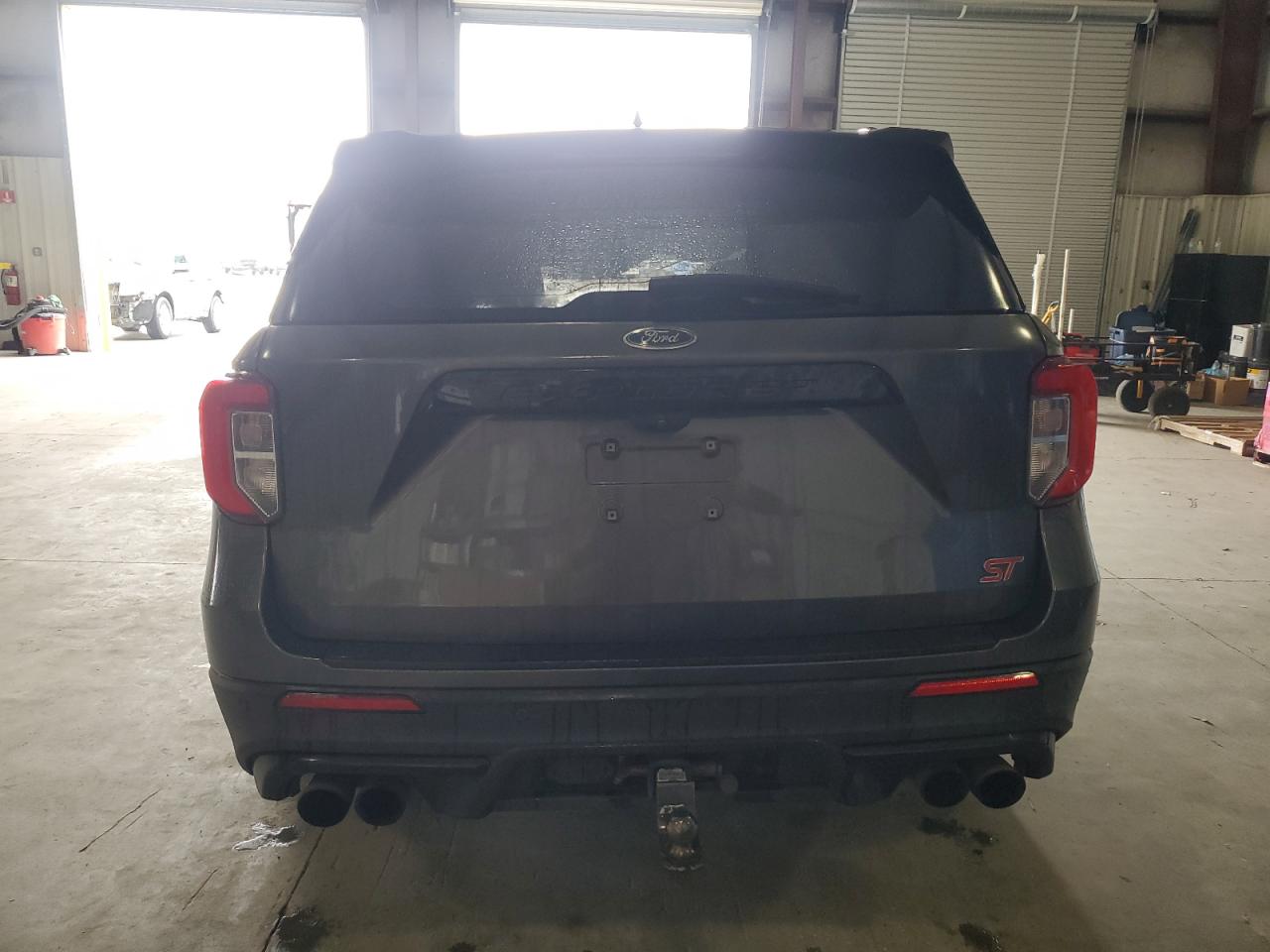 2020 Ford Explorer - Image 6