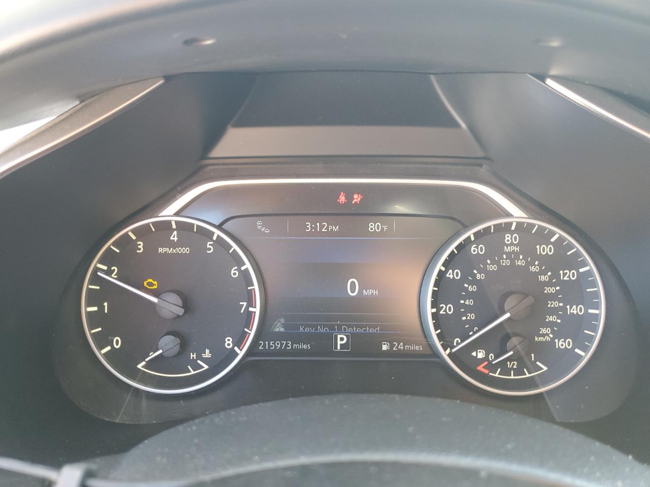 2015 Nissan Murano - Image 9