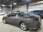 2012 Nissan Maxima S de vânzare în Des Moines, IA - Rear End