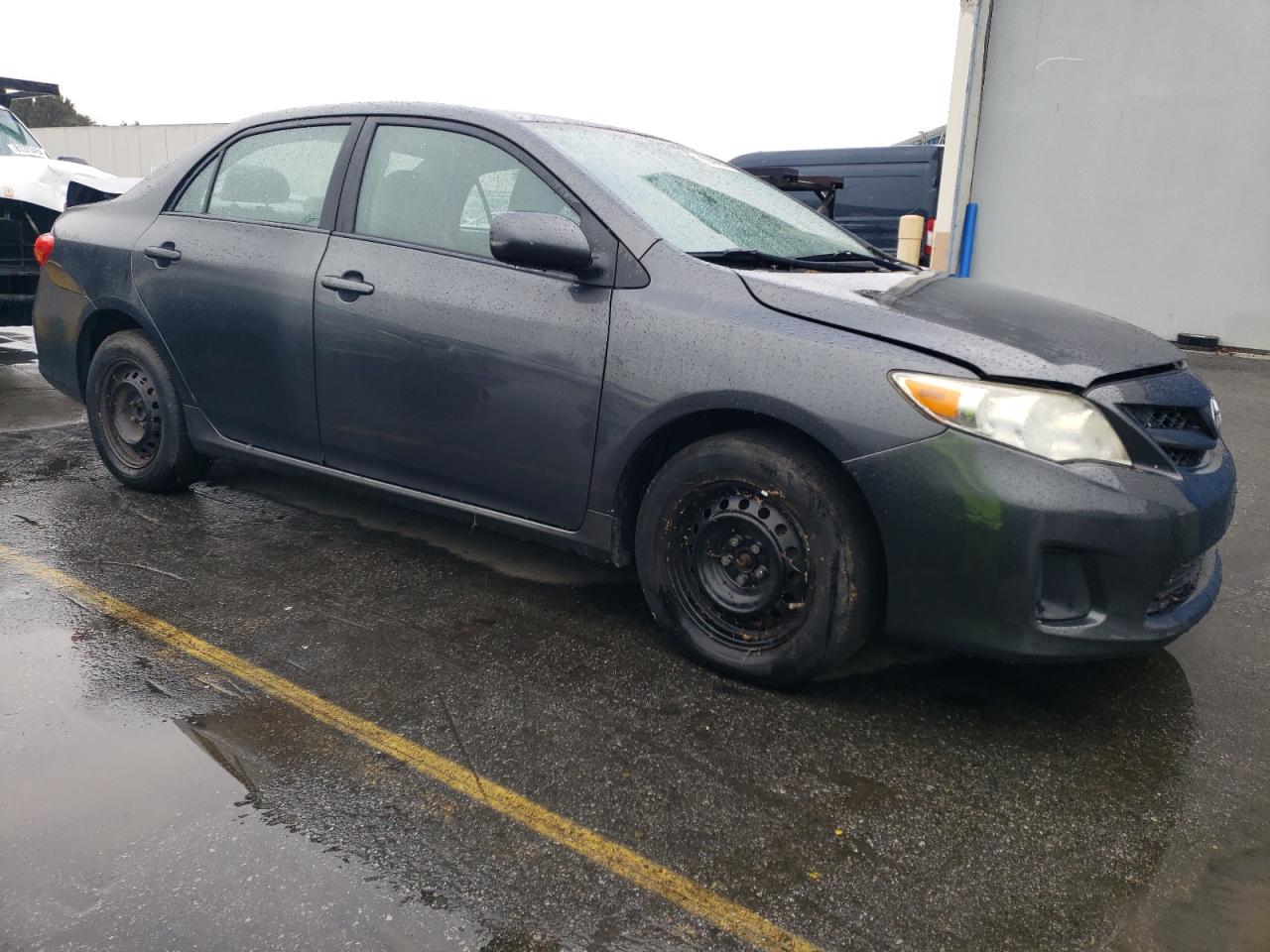 2011 Toyota Corolla - Image 4