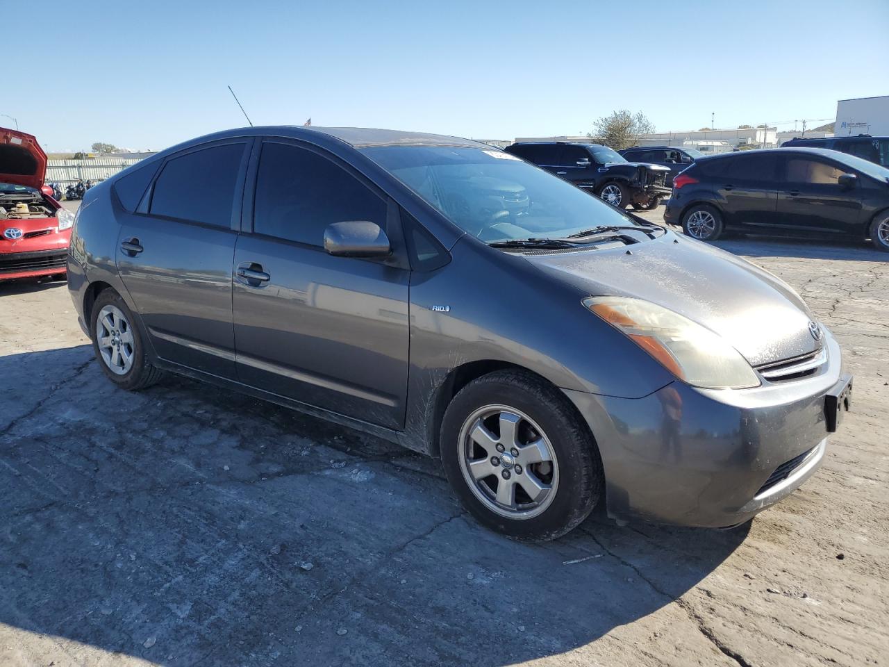 2006 Toyota Prius - Image 4