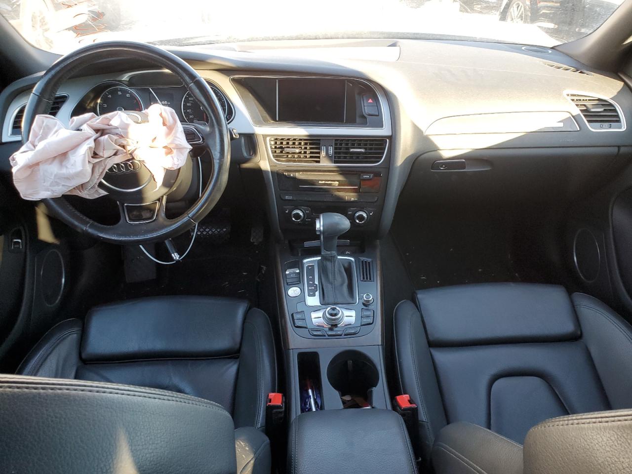 2016 Audi A4 - Image 8