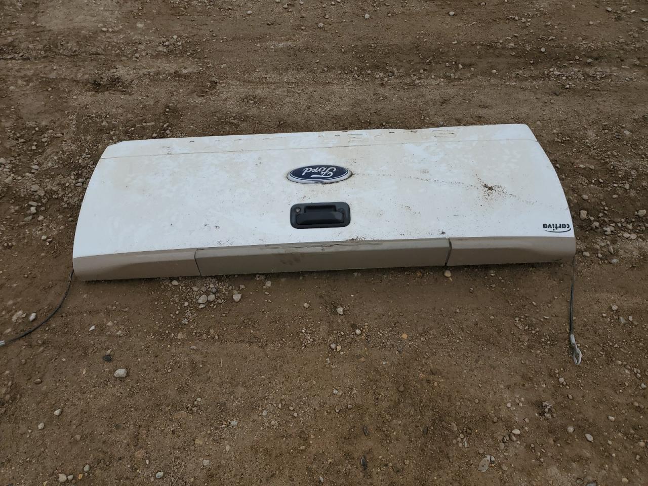 2009 Ford F250 - Image 12