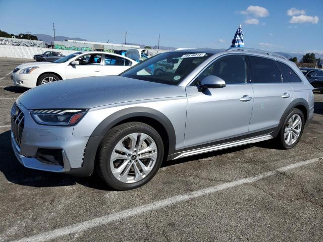 2023 Audi A4 Allroad Premium Plus for Sale in Van Nuys, CA - Rear End