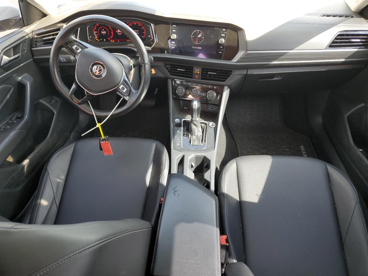 2019 Volkswagen Jetta - Image 8