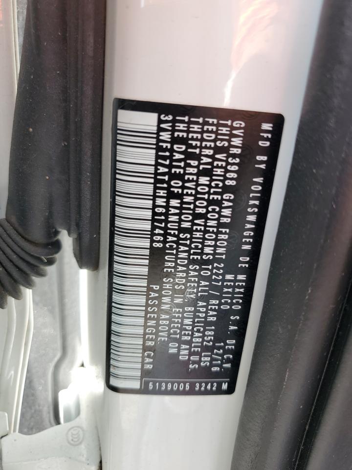 2017 Volkswagen Beetle - Image 15