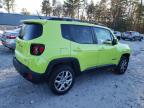 2017 Jeep Renegade Latitude for Sale in West Warren, MA - Front End