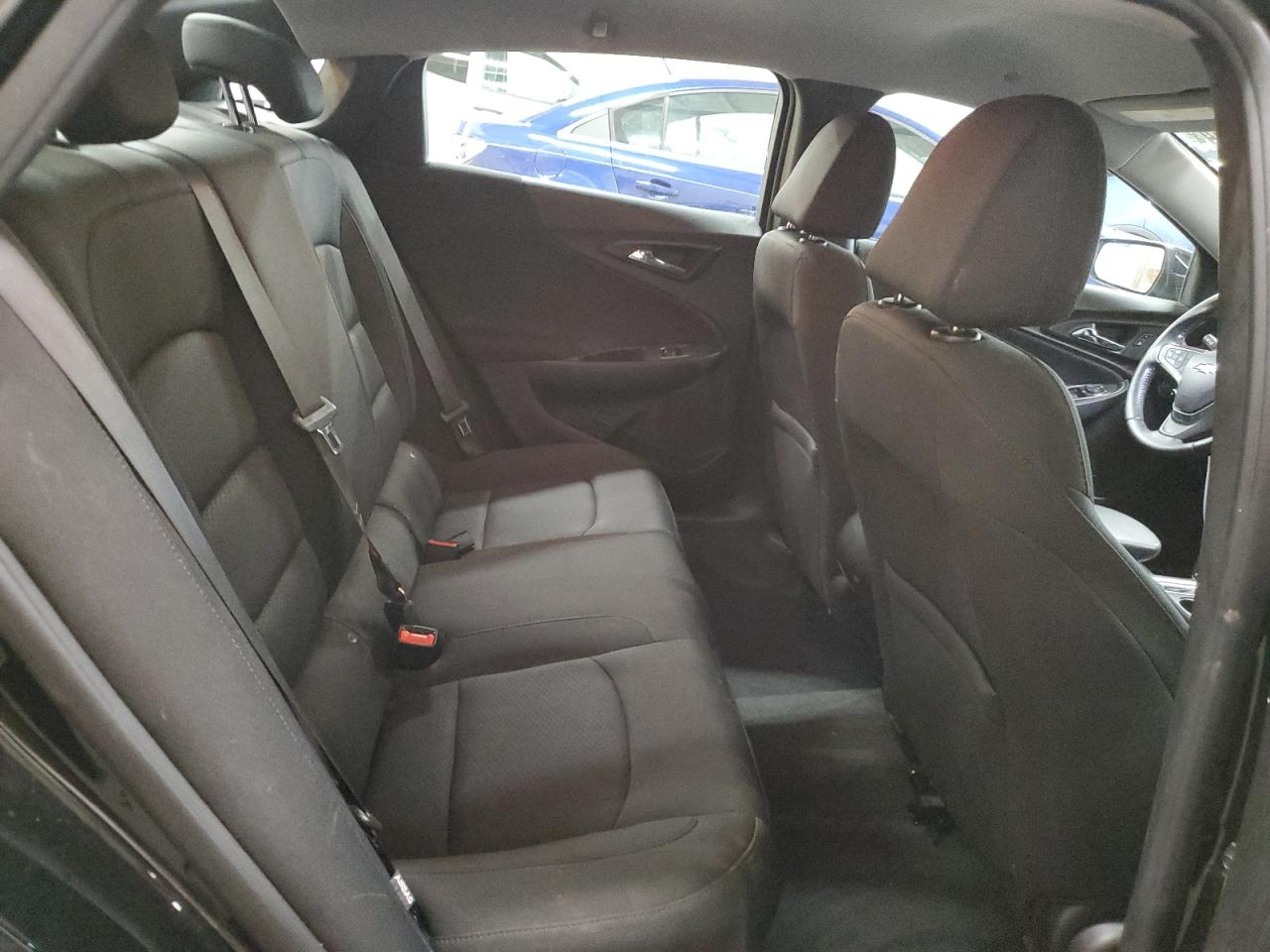 2021 Chevrolet Malibu - Image 10