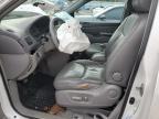 2004 TOYOTA SIENNA CE for sale at Copart ON - TORONTO