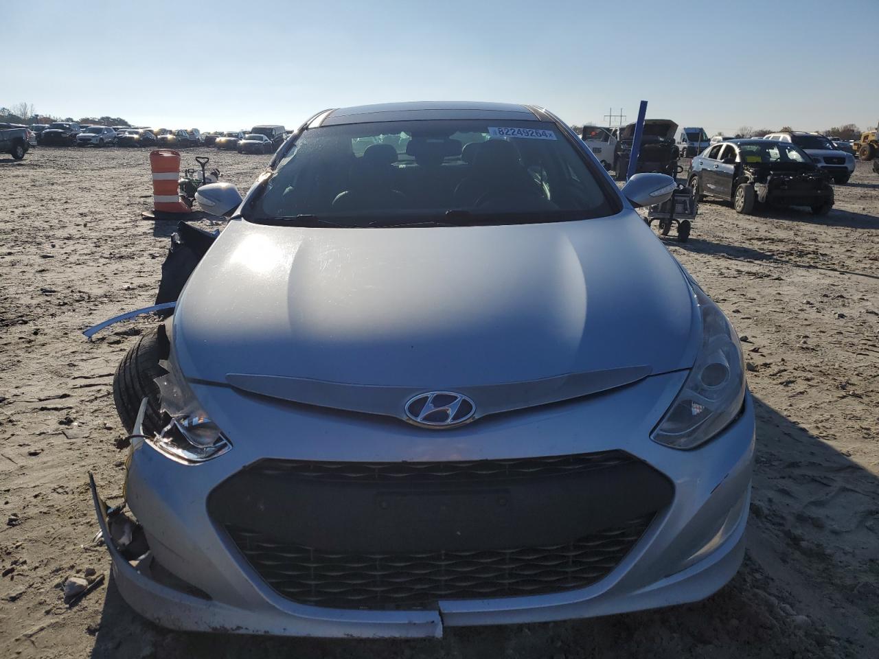 2015 Hyundai Sonata - Image 5