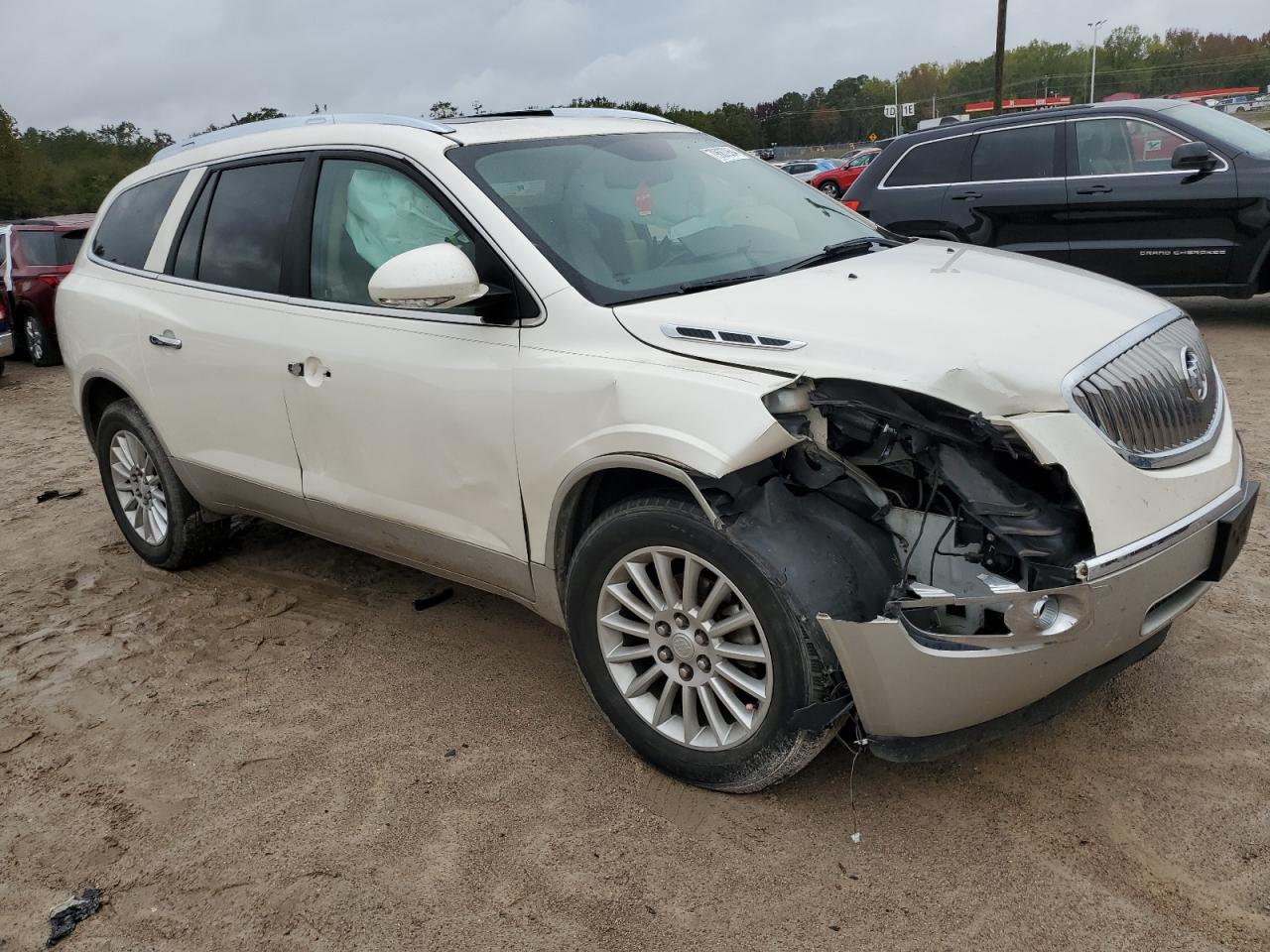 2012 Buick Enclave - Image 4