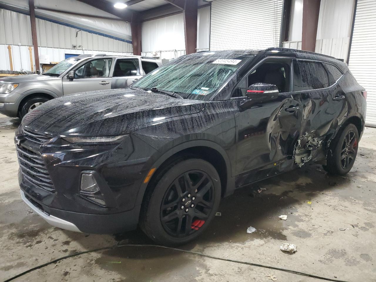 2020 Chevrolet Blazer - Image 1