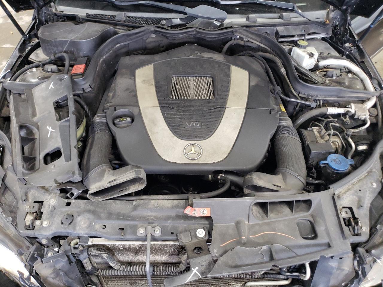 2012 Mercedes-Benz C-klasse - Image 11