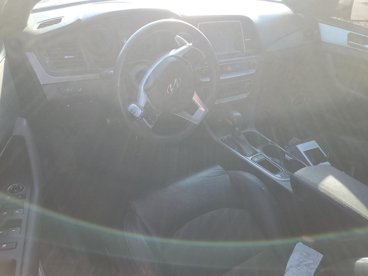 2019 Hyundai Sonata - Image 8