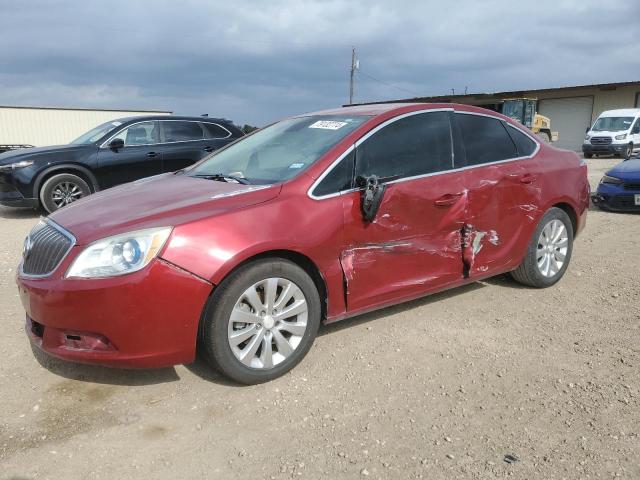 2015 Buick Verano 