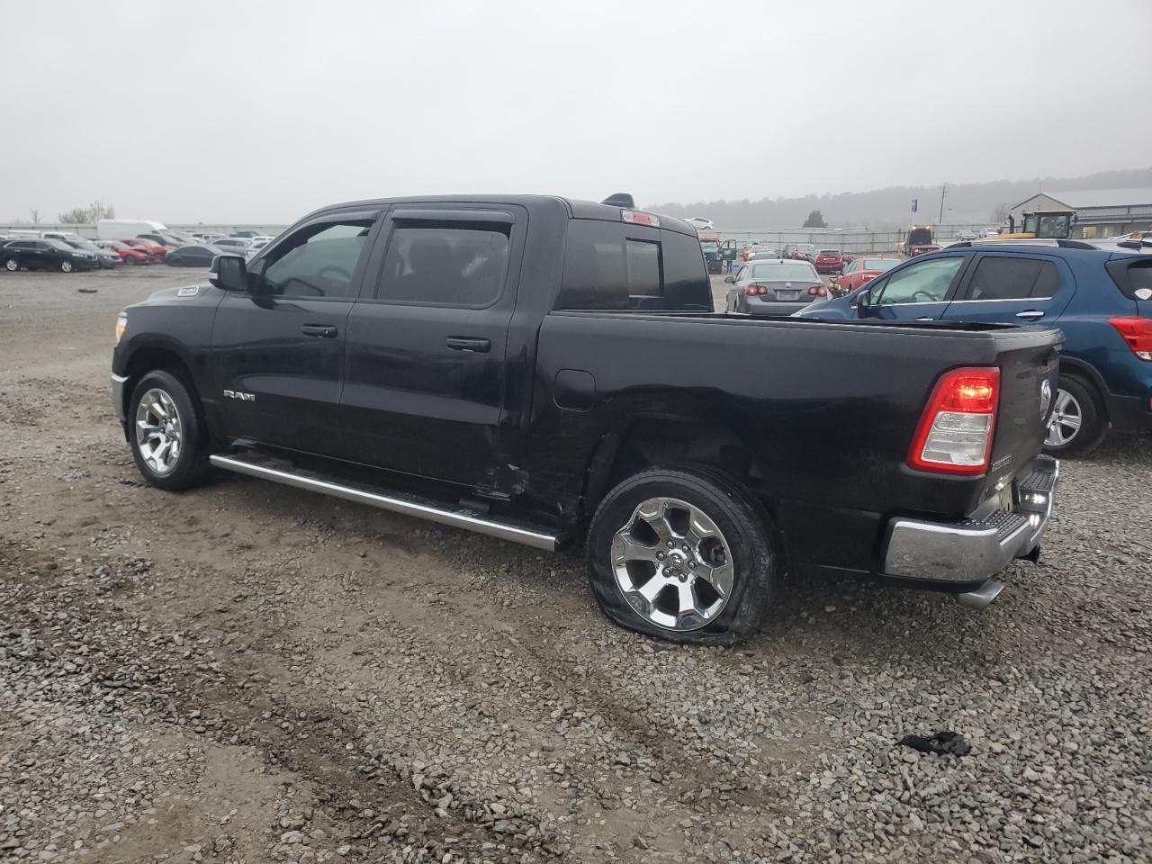 2021 RAM 1500 - Image 2
