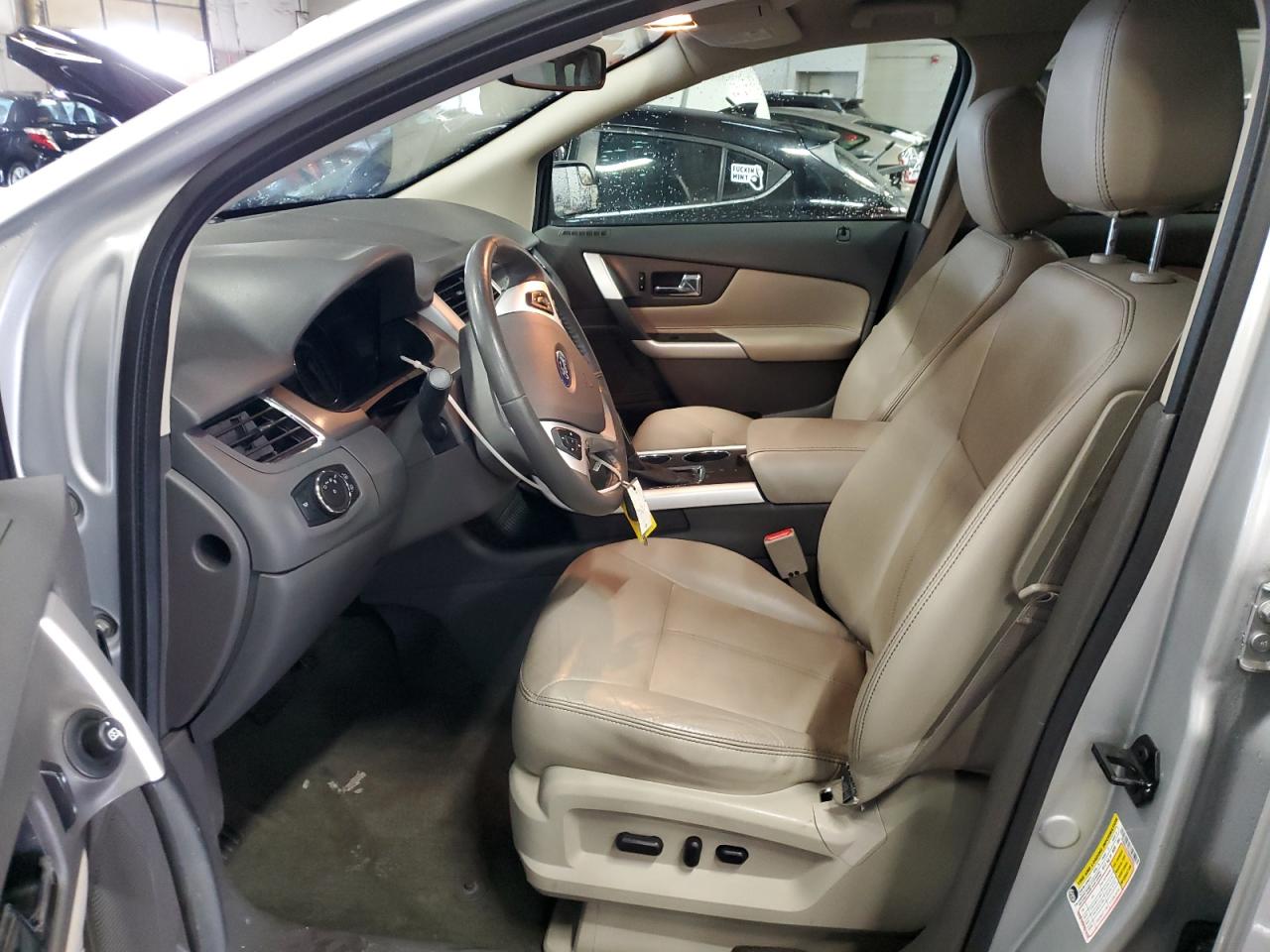2013 Ford Edge - Image 7