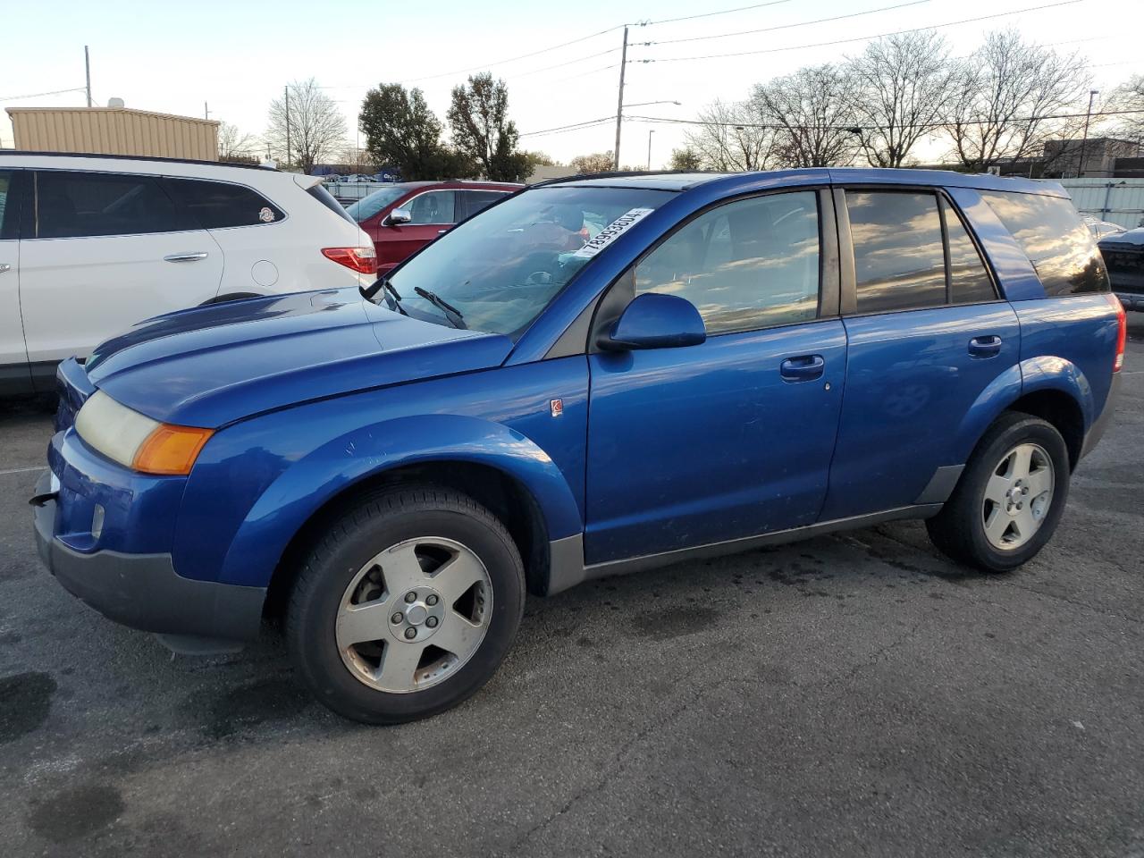 2005 Saturn VUE - Image 1