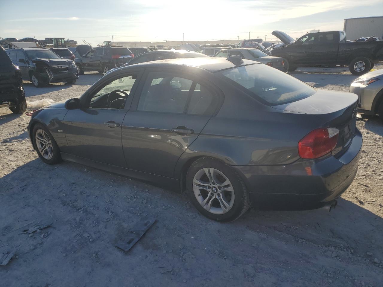 2008 BMW 3er - Image 2