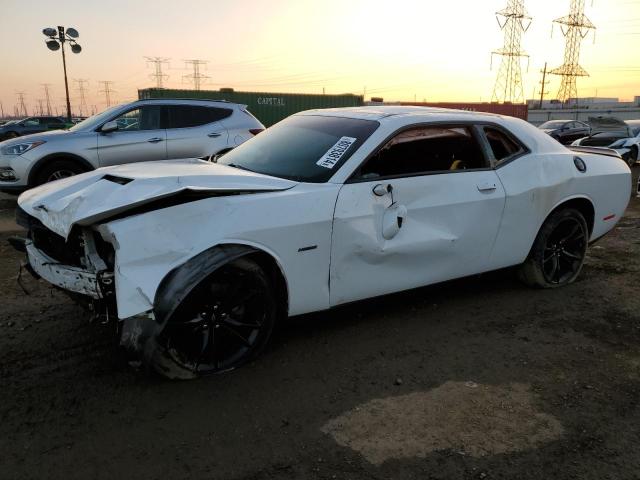 2018 Dodge Challenger R/T