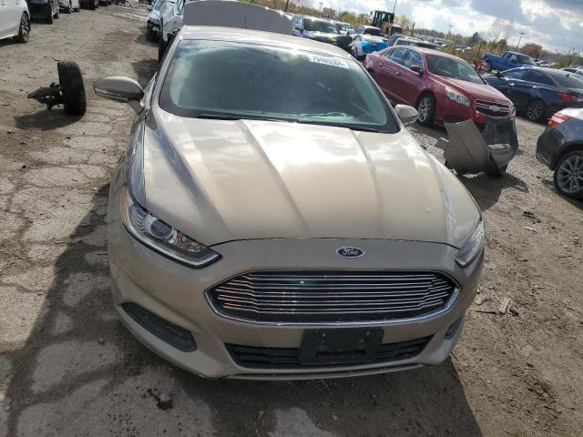  FORD FUSION 2015 Колір засмаги