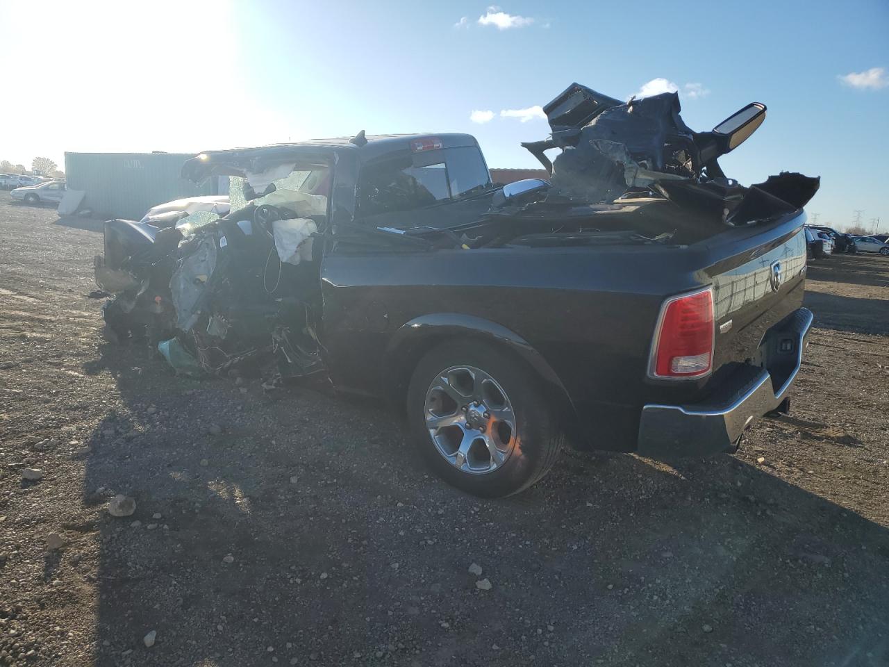 2017 RAM 1500 - Image 2