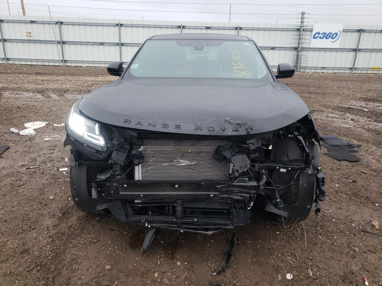 2020 Land Rover Range Rover - Image 5