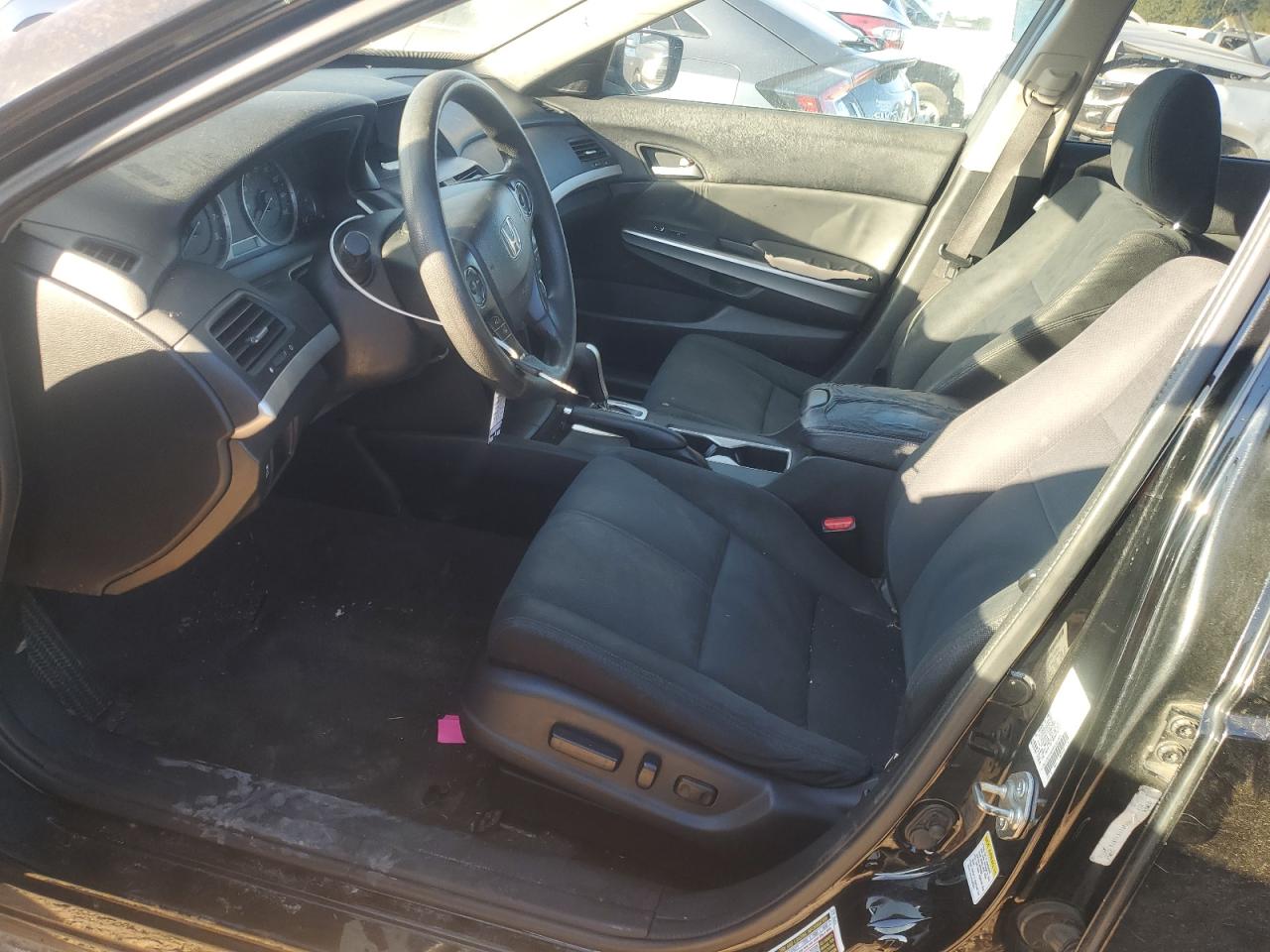 2015 Honda Crosstour - Image 7