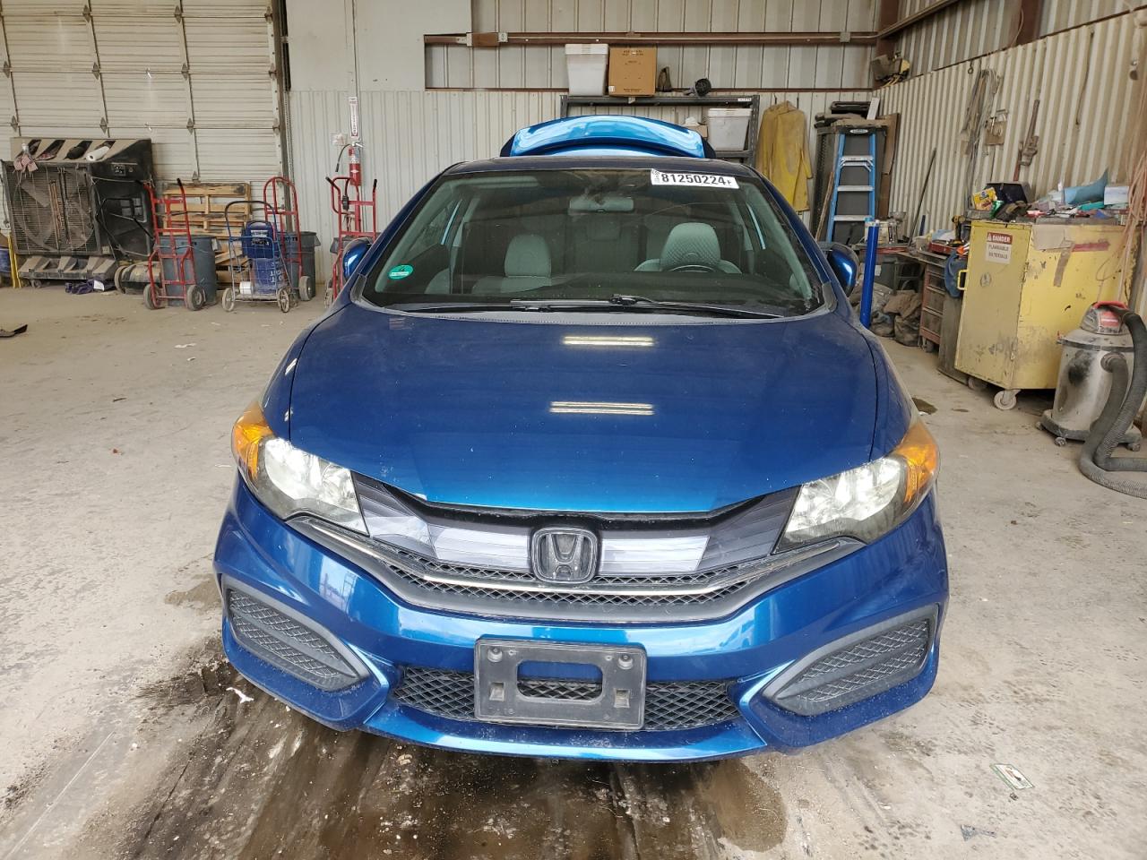 2014 Honda Civic - Image 5