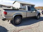 2002 Gmc Sonoma  en Venta en York Haven, PA - Mechanical