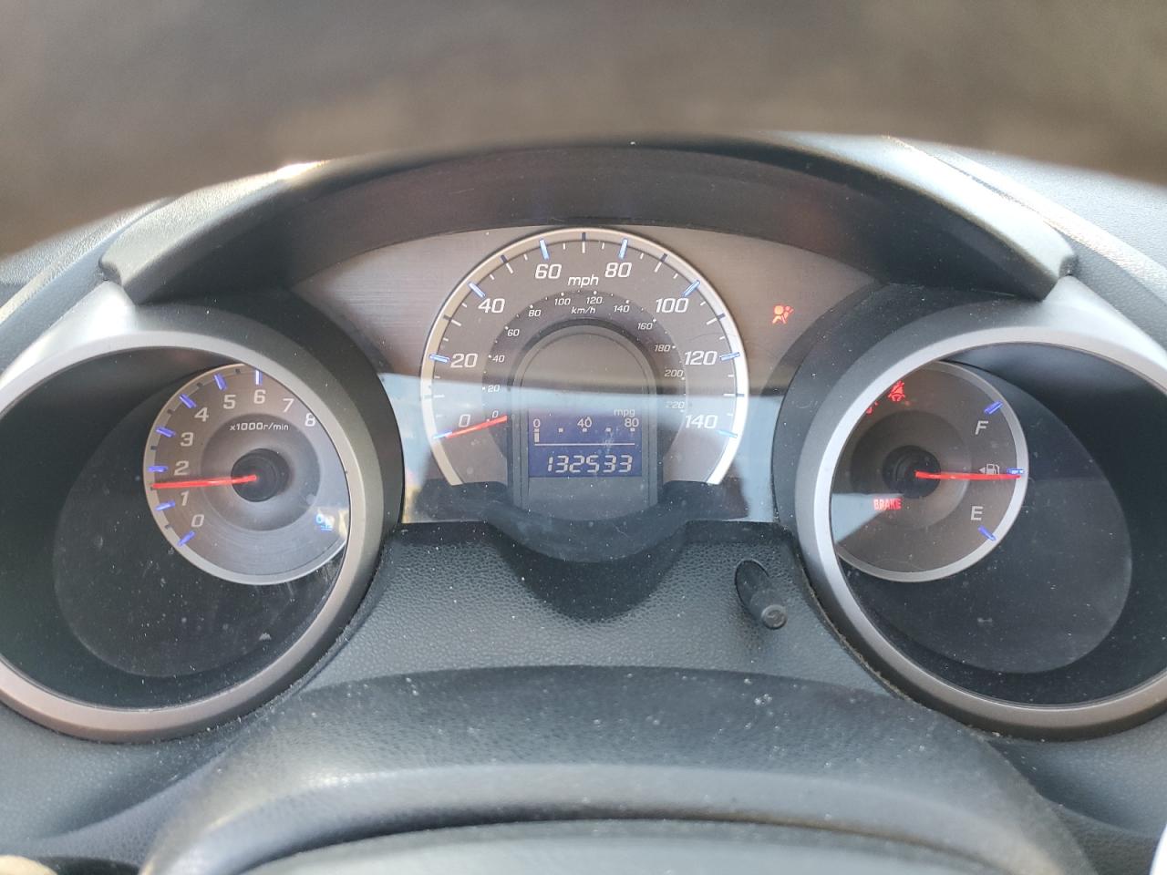 2009 Honda Fit - Image 9