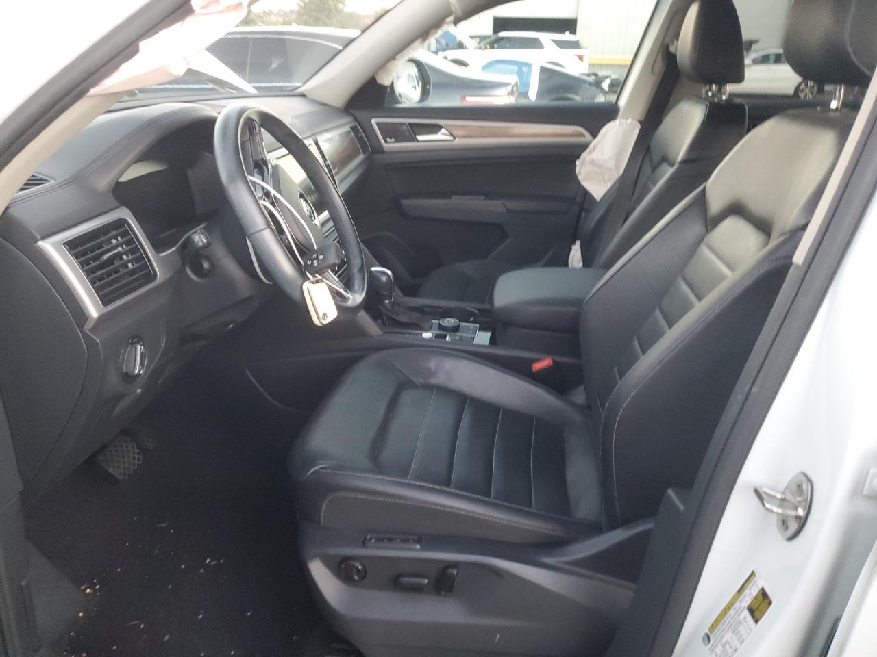 2019 Volkswagen Atlas - Image 7