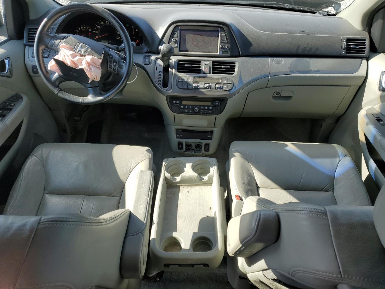 2007 Honda Odyssey - Image 8