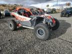 2021 Can-Am Maverick X3 X Rc Turbo Rr for Sale in Reno, NV - Rollover