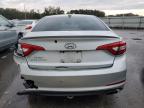 2016 Hyundai Sonata Se за продажба в Montgomery, AL - Rear End