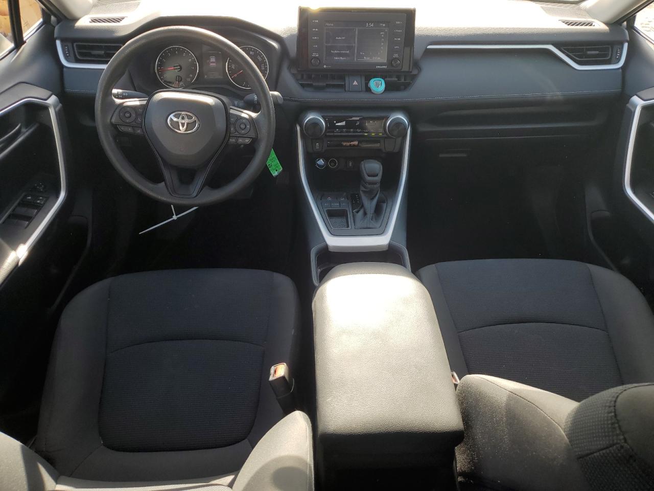2021 Toyota RAV 4 - Image 8