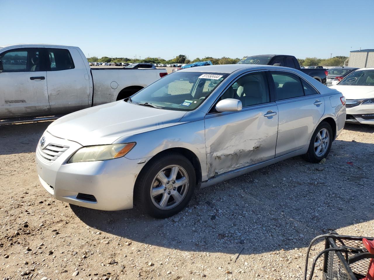 2009 Toyota Camry Base VIN: 4T1BE46K29U301946 Lot: 81550444