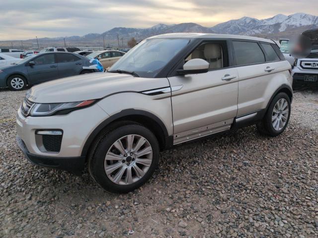 2017 Land Rover Range Rover Evoque Hse