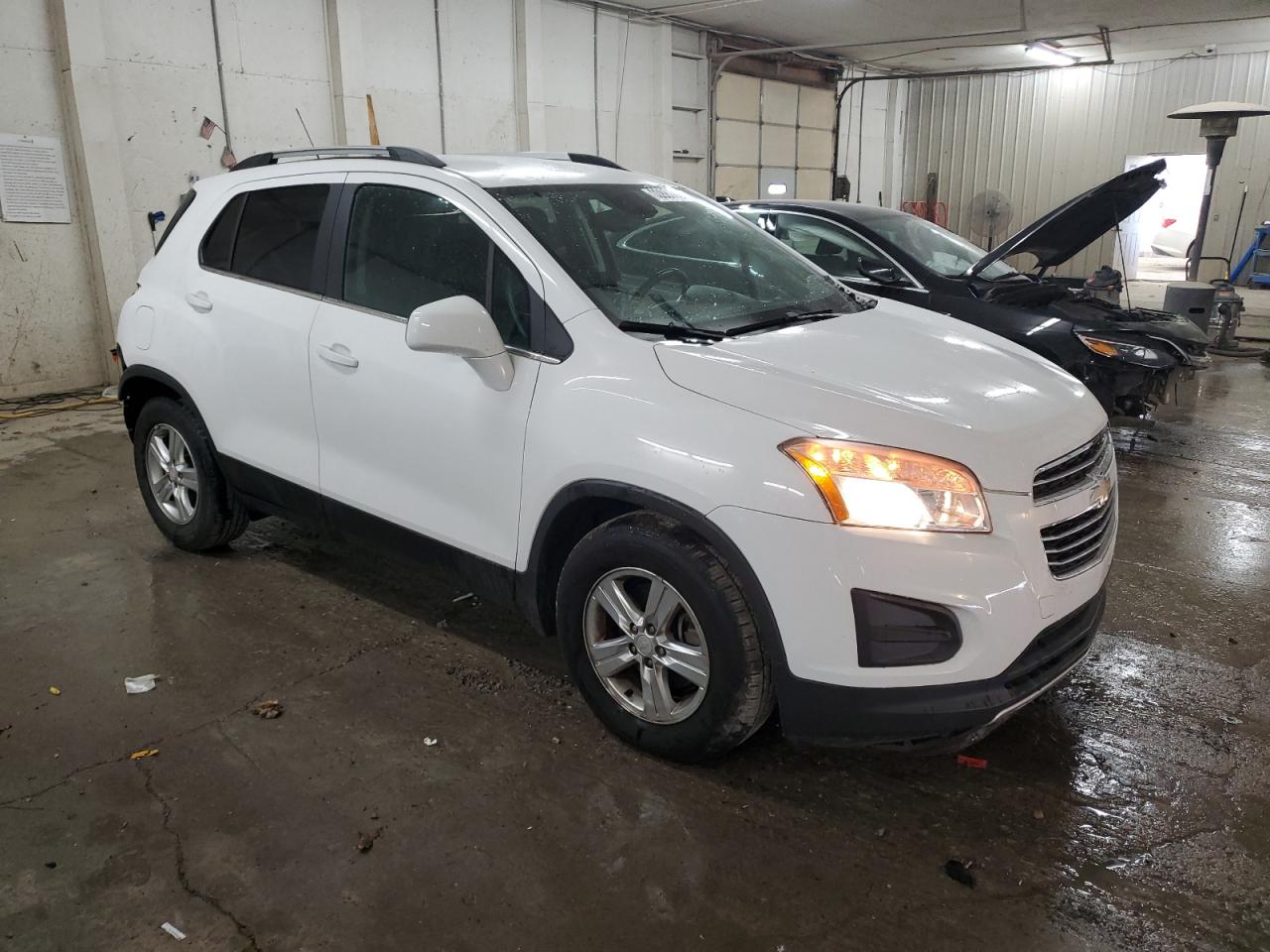 2015 Chevrolet Trax - Image 4