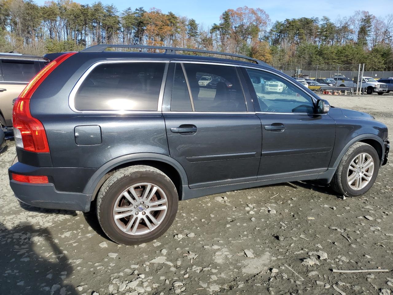 2009 Volvo XC90 - Image 3