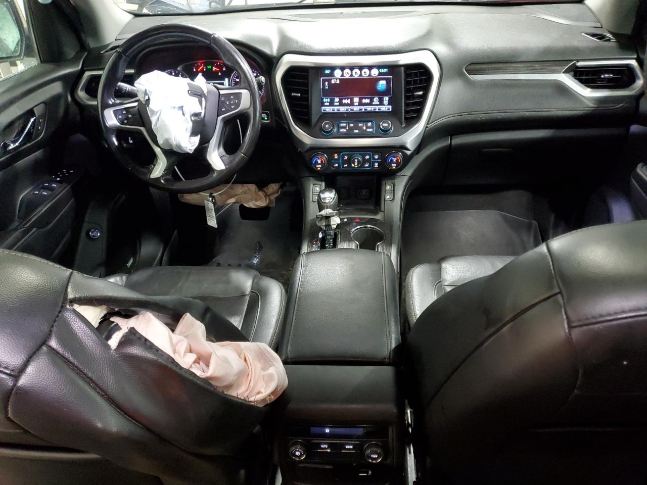 2018 GMC Acadia - Image 8