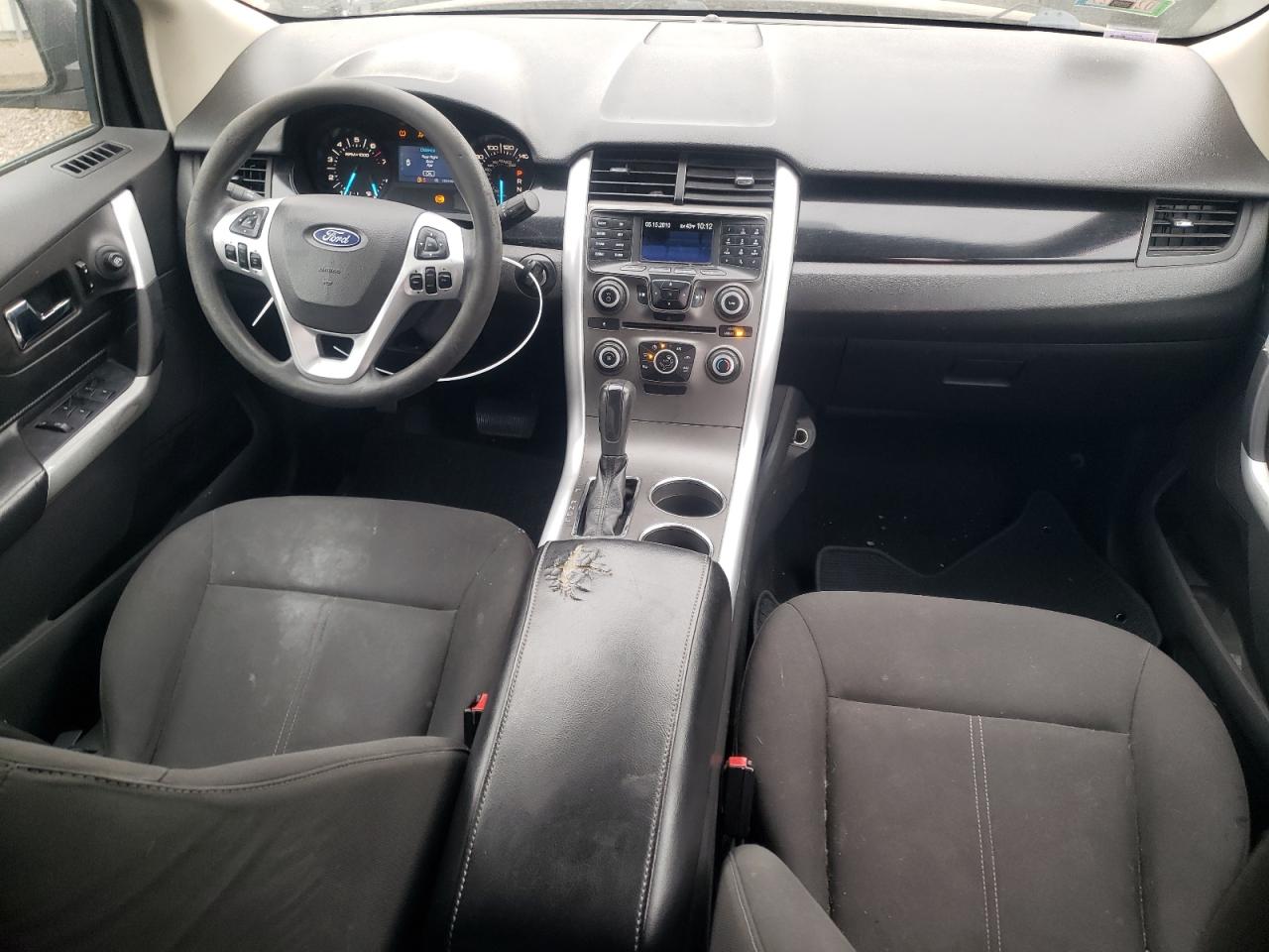 2011 Ford Edge - Image 8