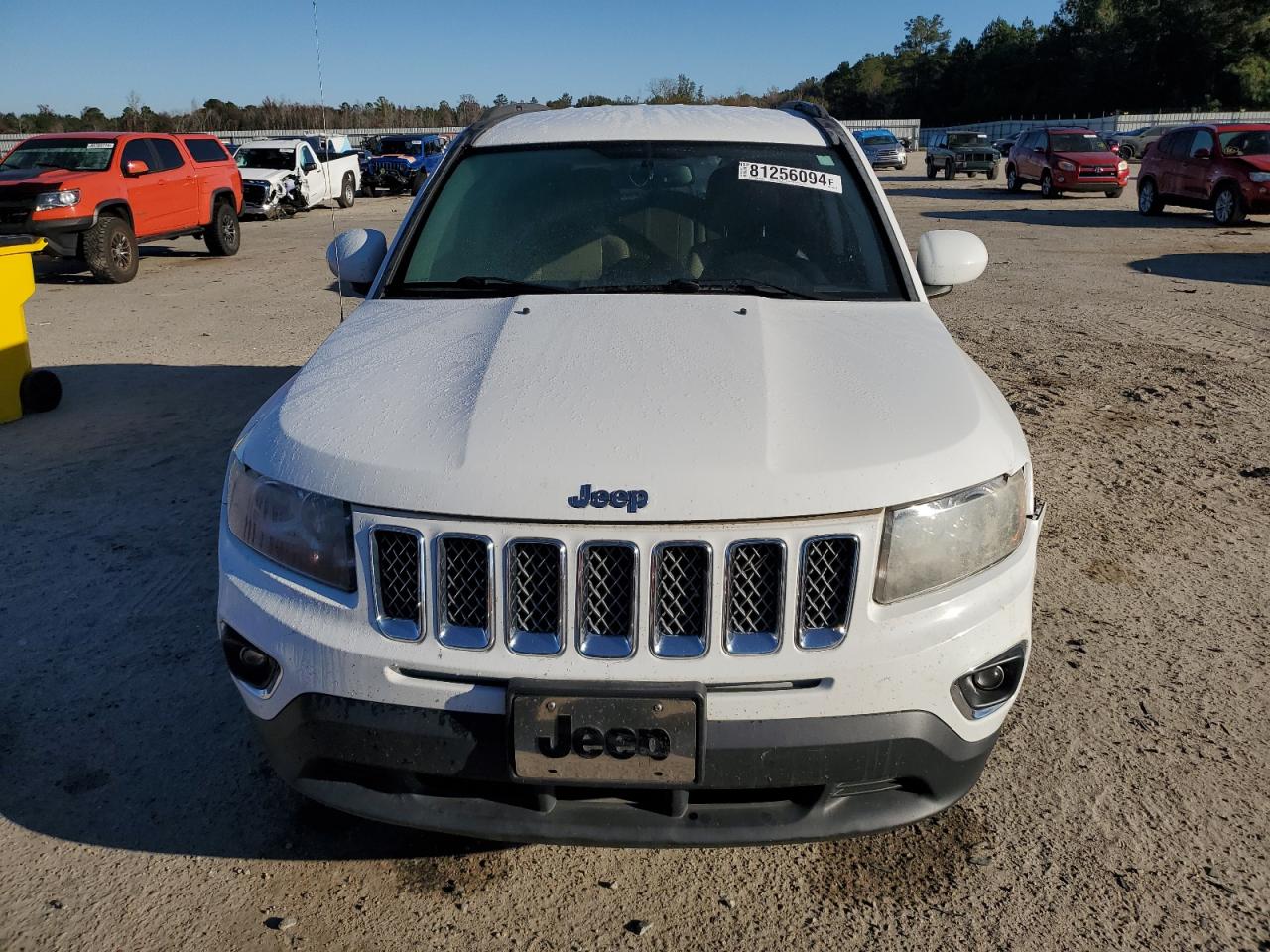 2014 Jeep Compass - Image 5