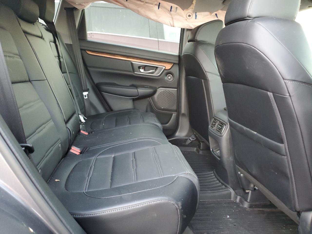 2018 Honda CR-V - Image 11