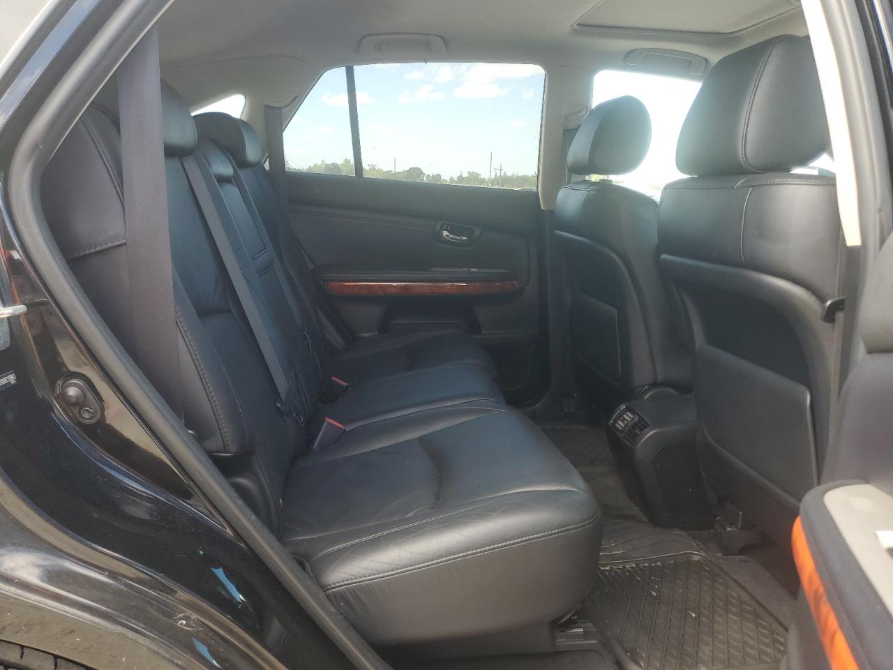 2009 Lexus RX - Image 11