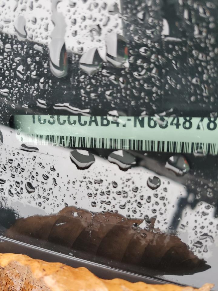 2015 Chrysler 200 Limited VIN: 1C3CCCAB4FN684878 Lot: 80986004