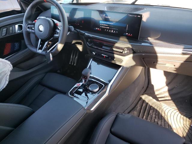 2025 BMW M2 