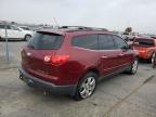 2011 Chevrolet Traverse Ltz na sprzedaż w Sacramento, CA - Rear End