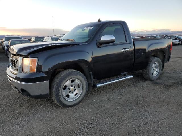 2010 Gmc Sierra K1500