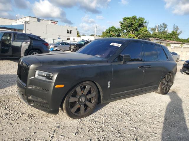 ROLLS-ROYCE CULLINAN – zdjęcie z aukcji, lot #78693434